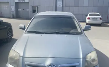 Toyota Avensis 2008 года за 5 000 000 тг. в Костанай фото 2