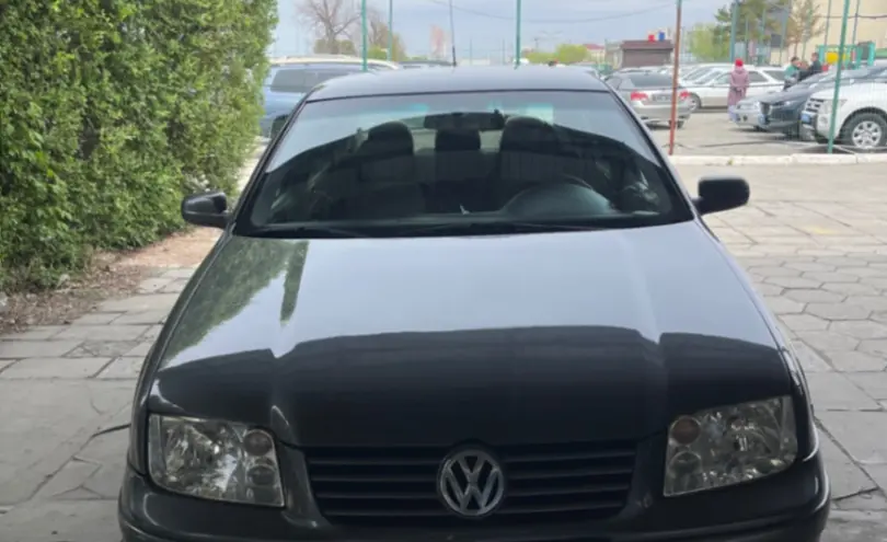 Volkswagen Jetta 2003 года за 2 000 000 тг. в Талдыкорган фото 2