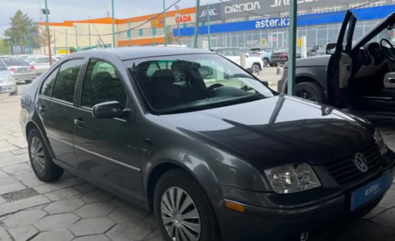 Volkswagen Jetta 2003 года за 2 000 000 тг. в Талдыкорган фото 3