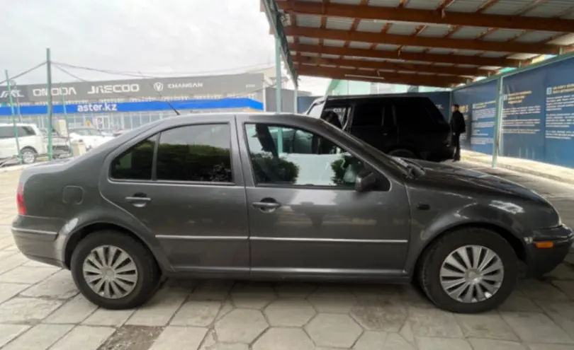 Volkswagen Jetta 2003 года за 2 000 000 тг. в Талдыкорган фото 4