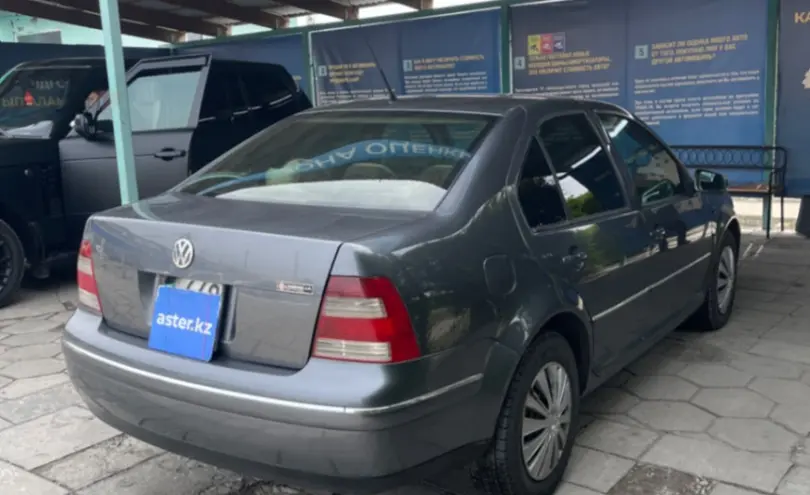 Volkswagen Jetta 2003 года за 2 000 000 тг. в Талдыкорган