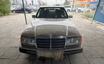 Mercedes-Benz W124 1992 года за 2 000 000 тг. в Талдыкорган фото 2