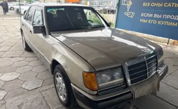 Mercedes-Benz W124 1992 года за 2 000 000 тг. в Талдыкорган фото 3