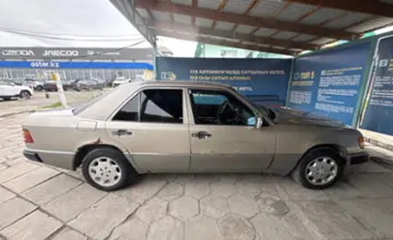 Mercedes-Benz W124 1992 года за 2 000 000 тг. в Талдыкорган фото 4