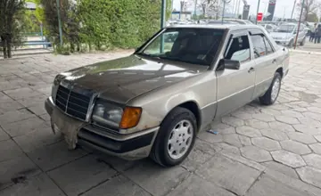 Mercedes-Benz W124 1992 года за 2 000 000 тг. в Талдыкорган фото 1