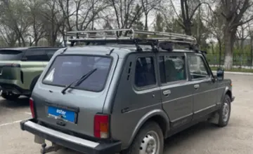 LADA (ВАЗ) 2131 (4x4) 2007 года за 2 000 000 тг. в Актобе