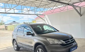 Honda CR-V 2010 года за 7 500 000 тг. в Кызылорда фото 3