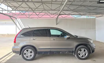 Honda CR-V 2010 года за 7 500 000 тг. в Кызылорда фото 4