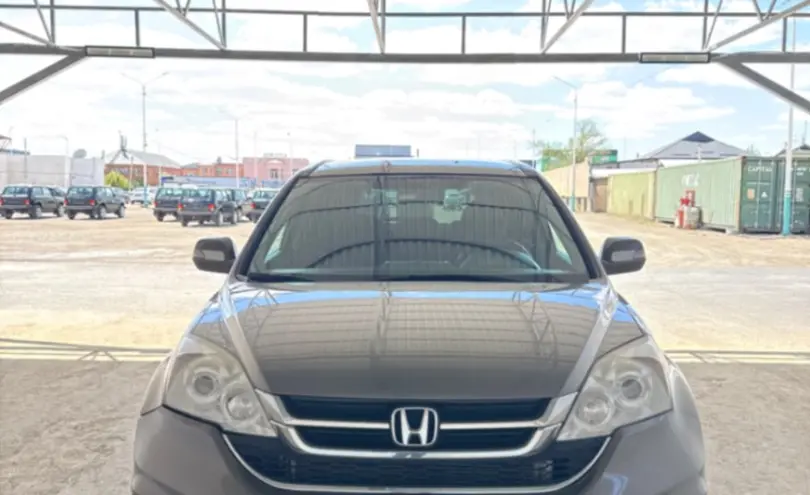 Honda CR-V 2010 года за 7 500 000 тг. в Кызылорда фото 2