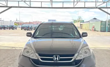 Honda CR-V 2010 года за 7 500 000 тг. в Кызылорда фото 2