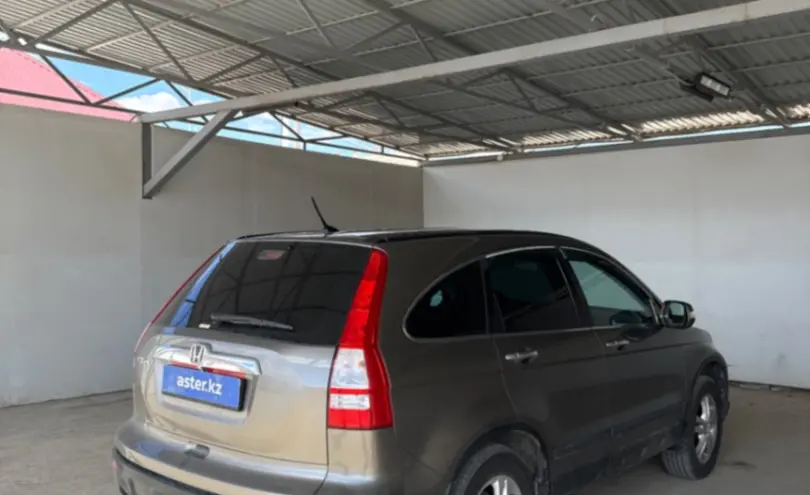 Honda CR-V 2010 года за 7 500 000 тг. в Кызылорда фото 5