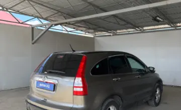 Honda CR-V 2010 года за 7 500 000 тг. в Кызылорда