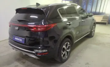 Kia Sportage 2021 года за 9 000 000 тг. в Павлодар
