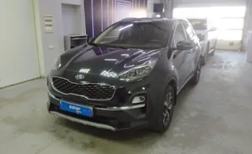 Kia Sportage 2021 года за 9 000 000 тг. в Павлодар фото 1