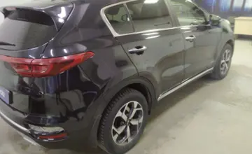 Kia Sportage 2021 года за 9 000 000 тг. в Павлодар фото 4