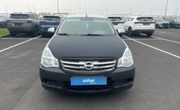 Nissan Almera 2014 года за 2 500 000 тг. в Алматы фото 2