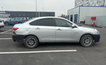 Nissan Almera 2014 года за 2 500 000 тг. в Алматы фото 4