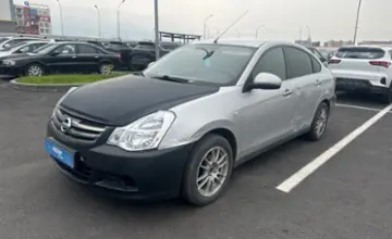 Nissan Almera 2014 года за 2 500 000 тг. в Алматы фото 1