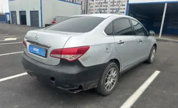 Nissan Almera 2014 года за 2 500 000 тг. в Алматы