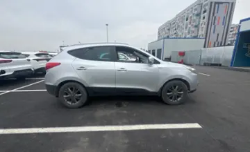Hyundai Tucson 2014 года за 6 500 000 тг. в Алматы фото 4