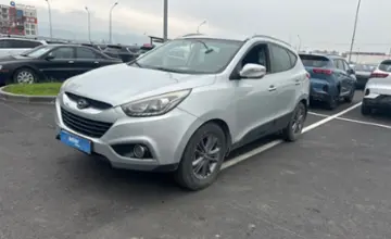Hyundai Tucson 2014 года за 6 500 000 тг. в Алматы фото 1