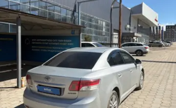 Toyota Avensis 2011 года за 6 500 000 тг. в Караганда