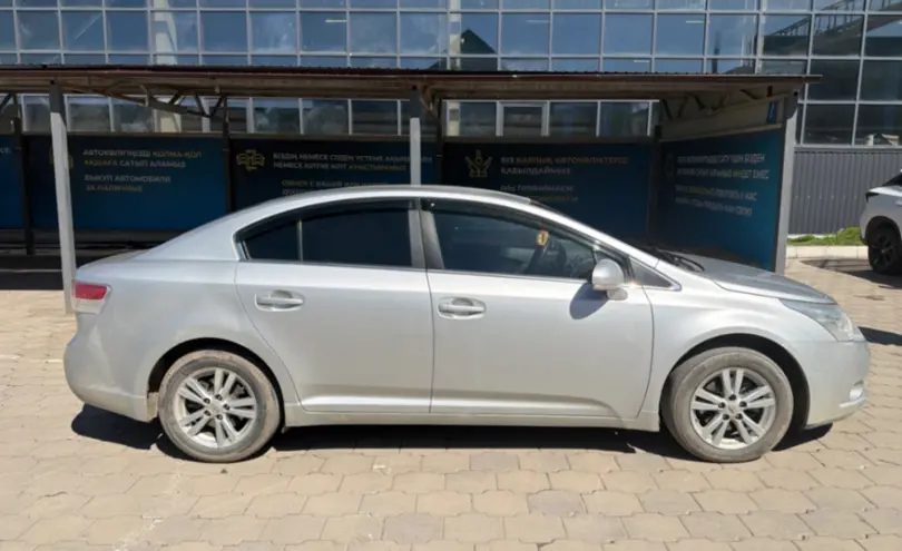 Toyota Avensis 2011 года за 6 500 000 тг. в Караганда фото 4