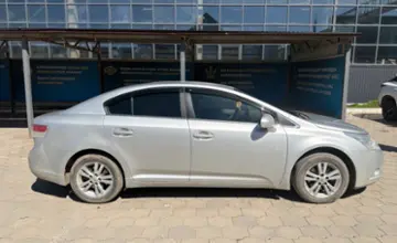 Toyota Avensis 2011 года за 6 500 000 тг. в Караганда фото 4
