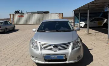 Toyota Avensis 2011 года за 6 500 000 тг. в Караганда фото 2