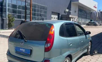 Nissan Almera 2001 года за 2 900 000 тг. в Караганда