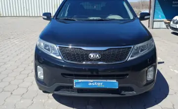 Kia Sorento 2012 года за 9 000 000 тг. в Караганда фото 2
