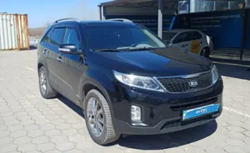 Kia Sorento 2012 года за 9 000 000 тг. в Караганда фото 3