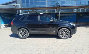 Kia Sorento 2012 года за 9 000 000 тг. в Караганда фото 4
