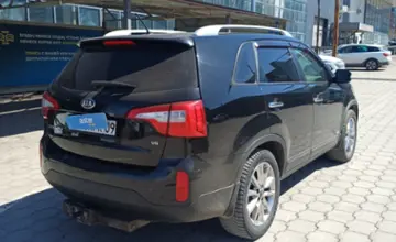 Kia Sorento 2012 года за 9 000 000 тг. в Караганда