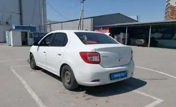 Renault Logan 2015 года за 2 500 000 тг. в Шымкент фото 4