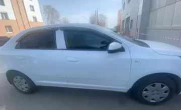 Chevrolet Cobalt 2024 года за 6 000 000 тг. в Костанай фото 4