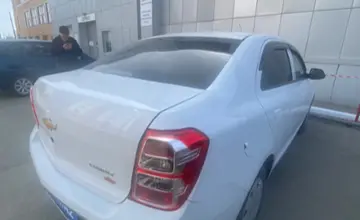 Chevrolet Cobalt 2024 года за 6 000 000 тг. в Костанай