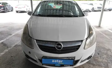 Opel Corsa 2010 года за 2 000 000 тг. в Алматы фото 2