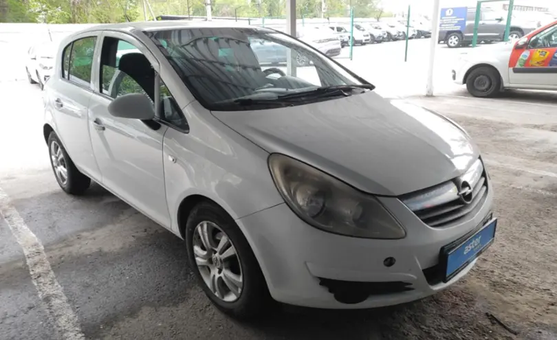 Opel Corsa 2010 года за 2 000 000 тг. в Алматы фото 3