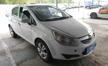 Opel Corsa 2010 года за 2 000 000 тг. в Алматы фото 3