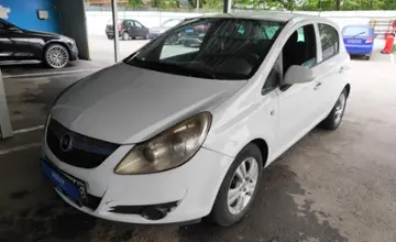 Opel Corsa 2010 года за 2 000 000 тг. в Алматы фото 1