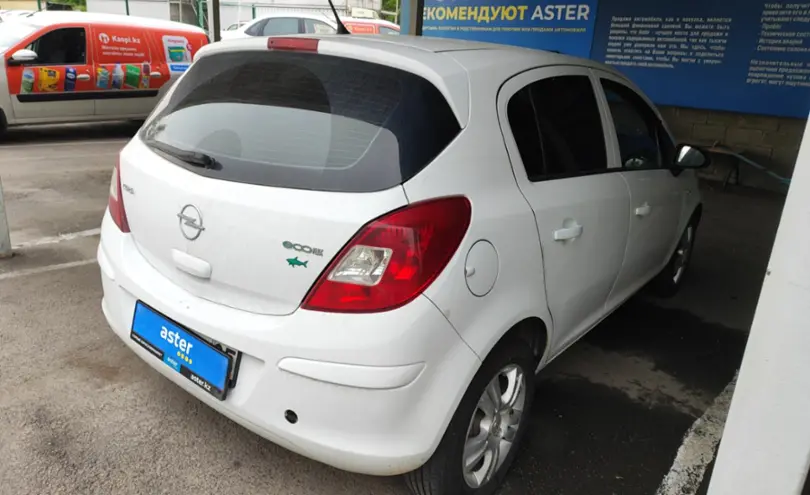 Opel Corsa 2010 года за 2 000 000 тг. в Алматы фото 5