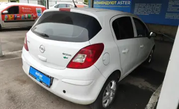 Opel Corsa 2010 года за 2 000 000 тг. в Алматы