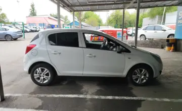 Opel Corsa 2010 года за 2 000 000 тг. в Алматы фото 4