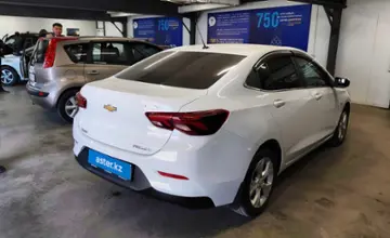 Chevrolet Onix 2023 года за 5 500 000 тг. в Астана фото 3