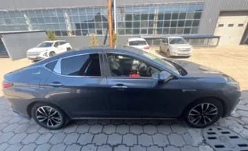 JAC J7 2023 года за 6 500 000 тг. в Караганда фото 4