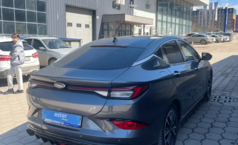 JAC J7 2023 года за 6 500 000 тг. в Караганда фото 5