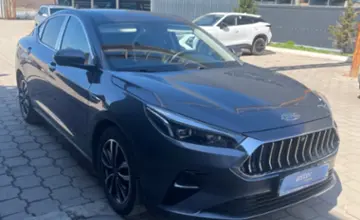 JAC J7 2023 года за 6 500 000 тг. в Караганда фото 3