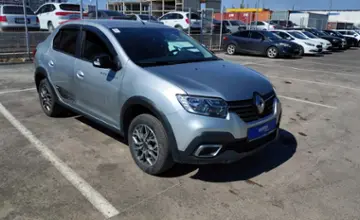 Renault Logan 2022 года за 5 000 000 тг. в Астана фото 2