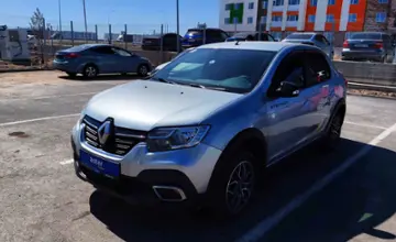Renault Logan 2022 года за 5 000 000 тг. в Астана фото 1
